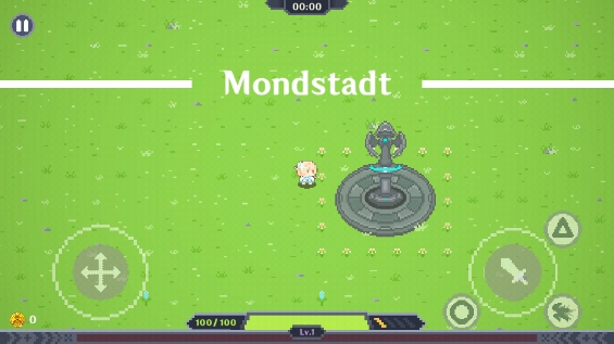 提瓦特幸存者游戏 v0.12f1 安卓版