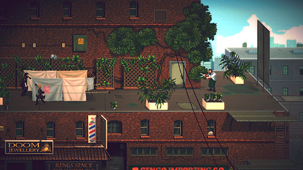 无耻乱斗2中文版(SnB2) v1.3 联机版