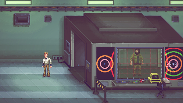 无耻乱斗2中文版(SnB2) v1.3 联机版