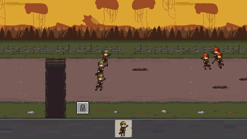 战争部队1917 v1.20 安卓版