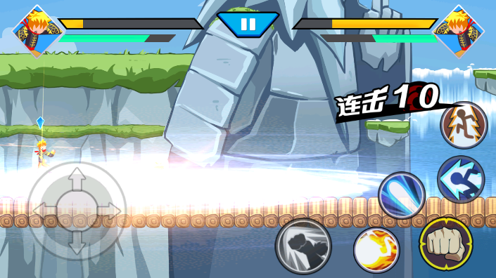 英雄奇幻大作战 v1.0 安卓版