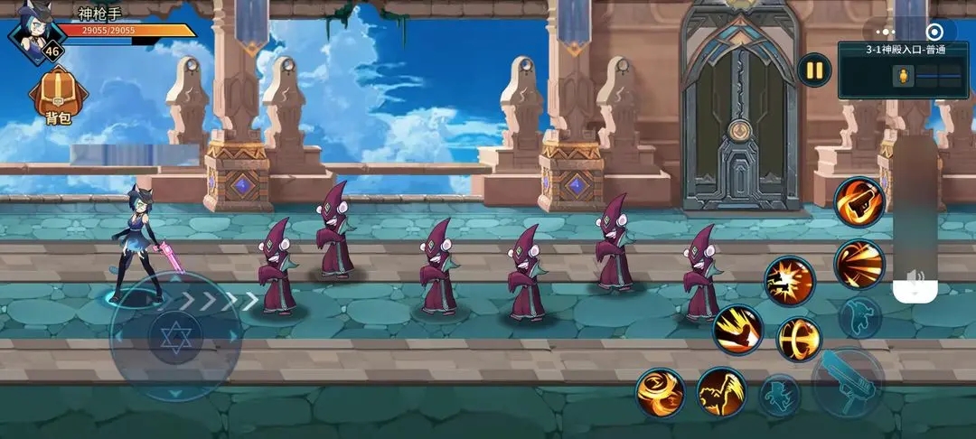 动物大联盟下载 v1.0.6 最新版