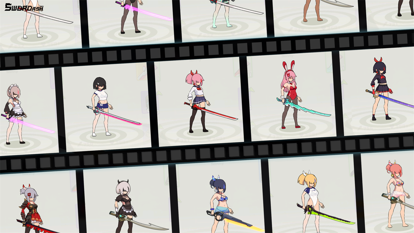 我不是无双2官方版 v2.0.11 安卓版