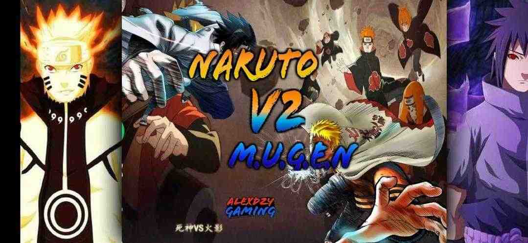 火影忍者亿忍集结最新版本 v0.5.4 手机版