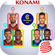 实况足球2024官方下载 v8.2.0 最新版 实况足球2024官方下载 v8.2.0 最新版