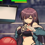 waifufighter女拳主义 v1.7 安卓汉化版