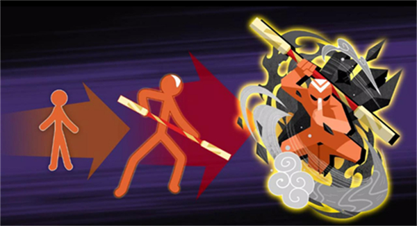 火柴人神话死亡阴影游戏 v0.0.117 安卓版