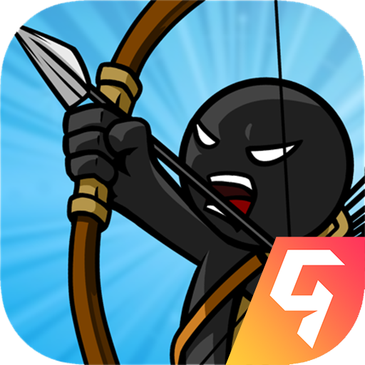 火柴人战争万能绿色钥匙 v2023.3.4 安卓版