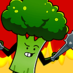 厨房乱翻天 v1.0 安卓版