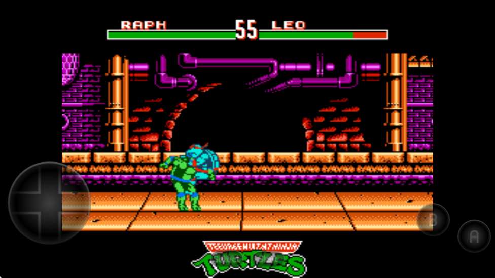 激龟快打游戏 v2021.06.24.14 安卓版