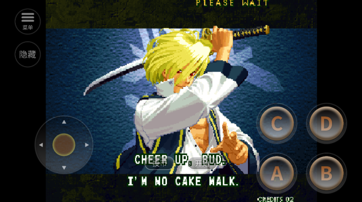 月华剑士2安卓版 v2021.02.01.11 最新版