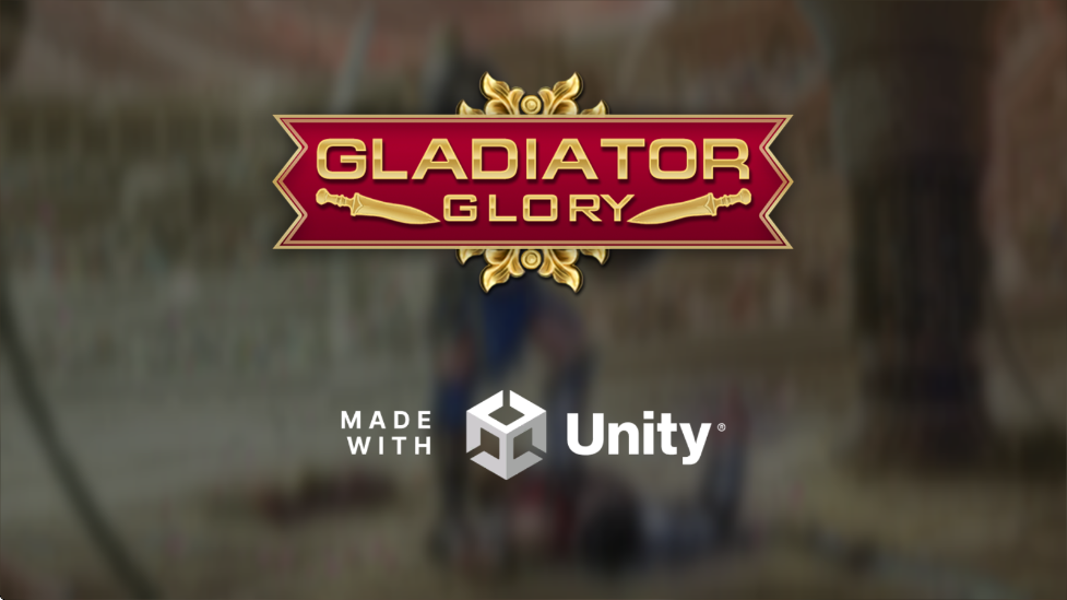 角斗士的荣耀2中文版(Gladiator Glory安装器) v5.19.1 安卓版