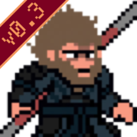 黑神话像素版第三章手游 v0.3 最新版