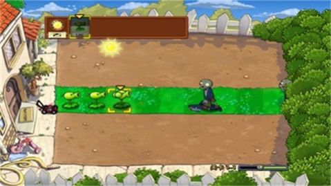 植物大战僵尸升天版下载安装(PvZ 升天) v1.3.9 安卓版