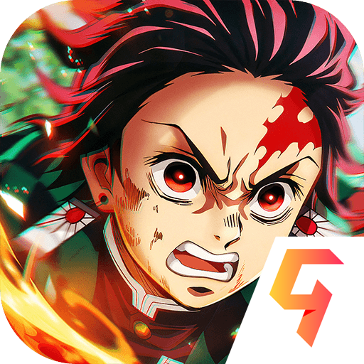 魂色鬼灭之刃手游 v1.0.01 安卓版