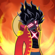 火柴人海盗大战最新版(Stickman Pirate) v1.4 最新版