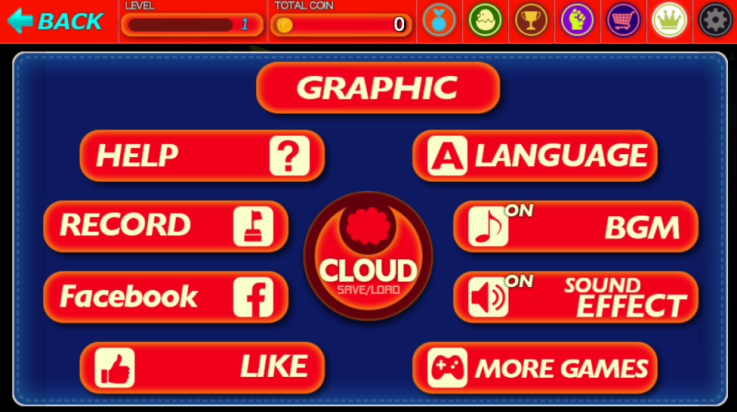 领袖拳击游戏(Head Boxing) v1.2.6 安卓版