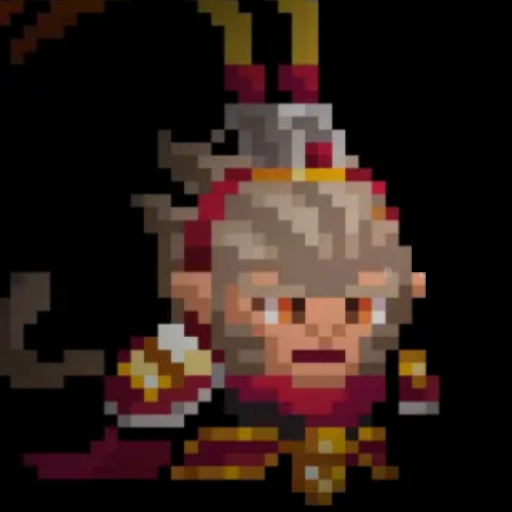 悟空西游降妖记像素版 v1.0 安卓版 悟空西游降妖记像素版 v1.0 安卓版