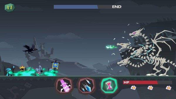 魔龙守卫免费下载安装 v1.5.9 安卓最新版