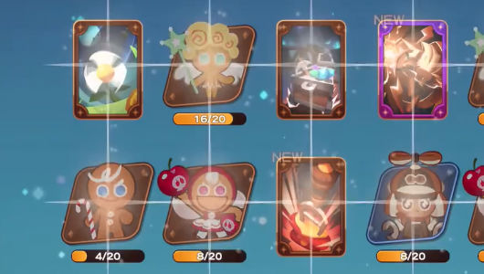 姜饼人之塔cba v0.0.202 安卓版