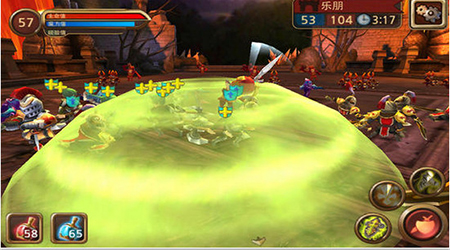 攻城大师手游 v1.12 最新版