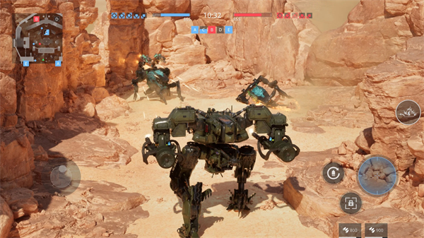 机甲对战(Armor Attack安装器) v0.102.1.2515 安卓版