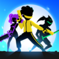 嘻哈格斗王游戏 v1.0.4 最新版 嘻哈格斗王游戏 v1.0.4 最新版