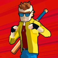 城市斗士vs街头帮派正版(城市战斗机街头帮派) v3.3.8 最新版