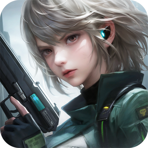 代号镭闪手游 v1.0.179029 安卓版 代号镭闪手游 v1.0.179029 安卓版