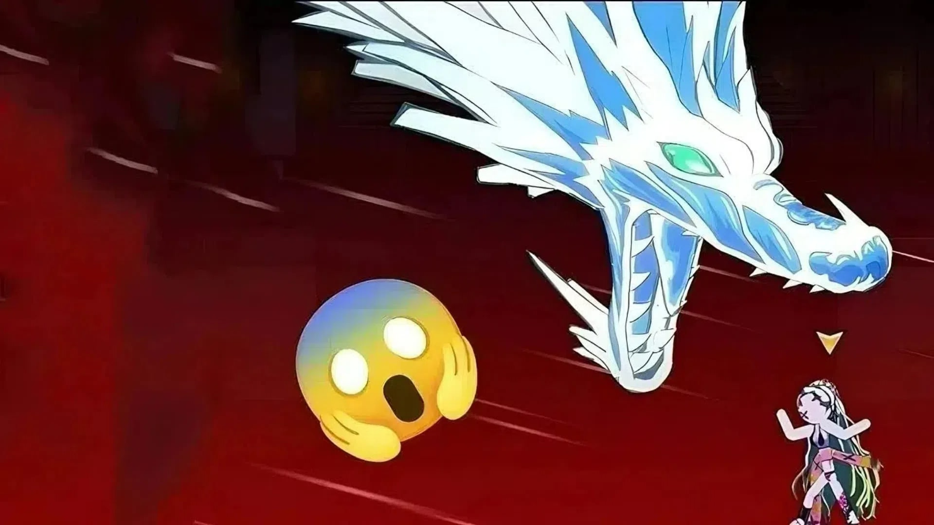 卡通格斗王游戏 v300.1.1 安卓版