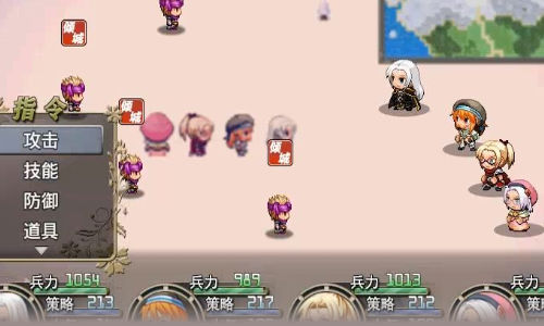 亚穆蒂斯 v01.22 安卓版