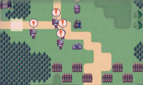 亚穆蒂斯 v01.22 安卓版