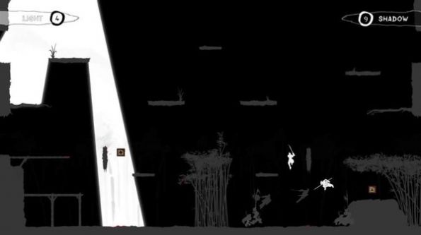 黑白武士道游戏下载 v3.3 安卓版