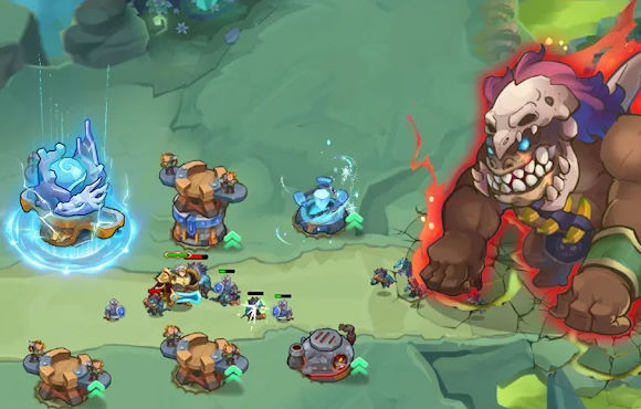 国防之王3 v1.0.1 安卓版