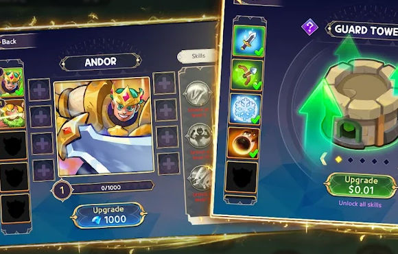 国防之王3 v1.0.1 安卓版