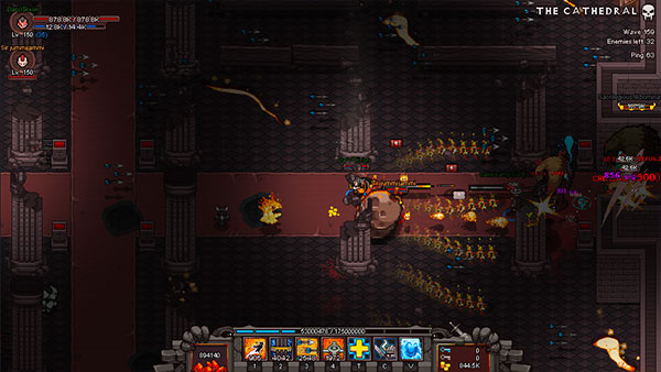 英雄围城口袋版 v2.0.4 最新版