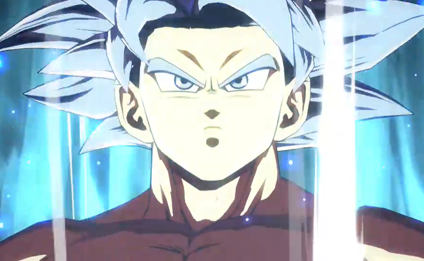 龙珠超格斗Power Warriors v16.7 安卓版