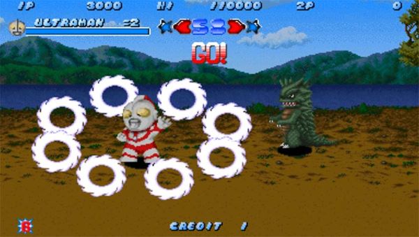 奥特曼斗魂传说下载(atmdhcs) v2020.10.19.11 安卓版