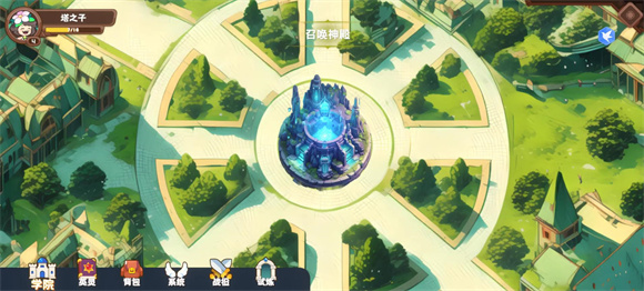 命运神之塔圣杯战争Tower Of God: New World v1.03.04 安卓版