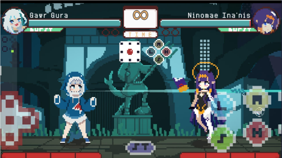 欧西欧西拳游戏(OshiOshiPunch) v1.0.6 安卓版