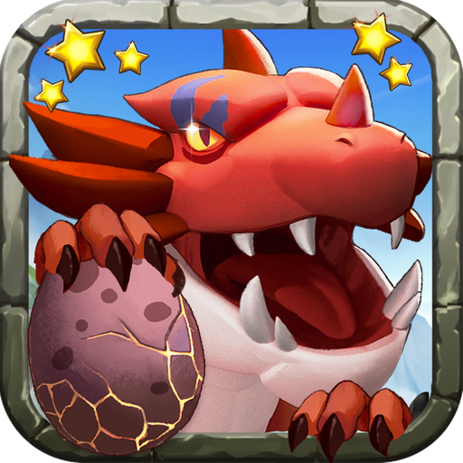 新石代进化 v1.0.0 安卓版