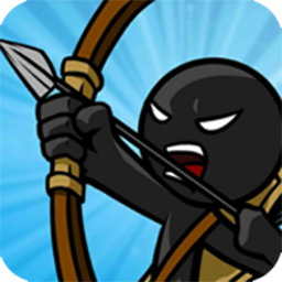 火柴人战争遗产fm魔改版雨下同款 v1.0 安卓版