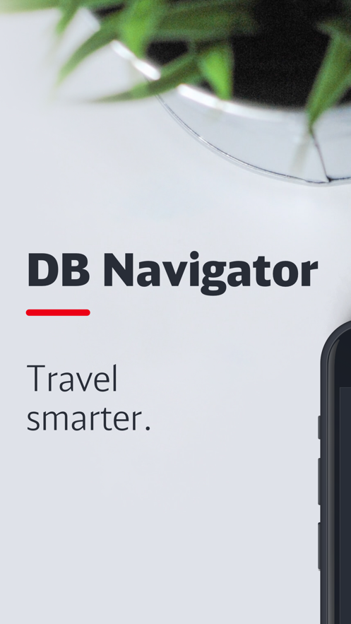 DB Navigator app v24.9.0 最新版