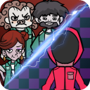 鱿鱼宿舍游戏 v1.0.1 安卓版