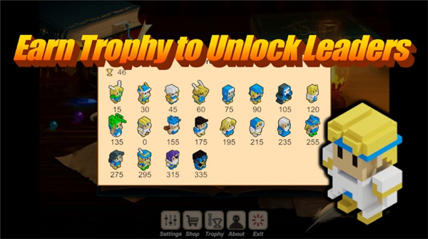 日月堂之战Sunmoon Hall Wars v1.0 安卓版