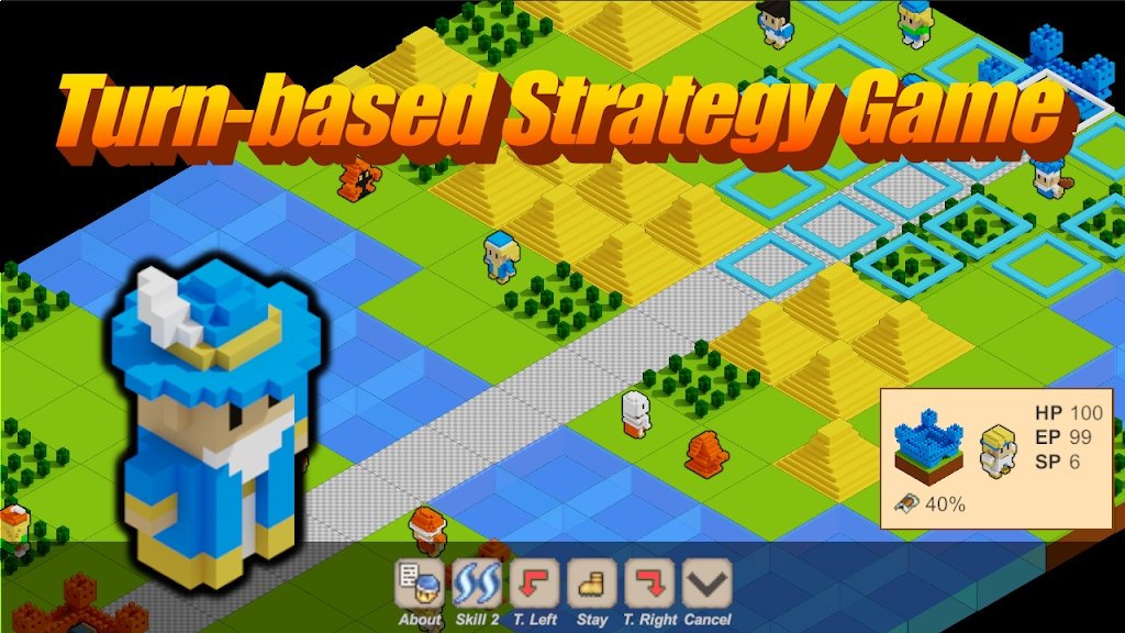 日月堂之战Sunmoon Hall Wars v1.0 安卓版