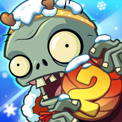 植物大战僵尸2下载安装正版2024 v3.2.9 安卓版