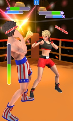 综合格斗冠军 v1.0.1 安卓版