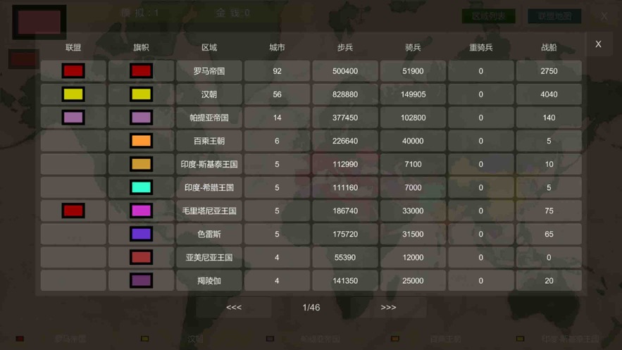 王位战争(ThronesWar) v1.1.0 最新版