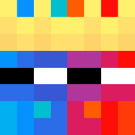 块状布娃娃之战(Blocky Ragdoll Battle) v3.3 安卓版